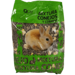 Alimento para Coelhos 700 gr