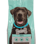 Comida para perritos - 4 kg