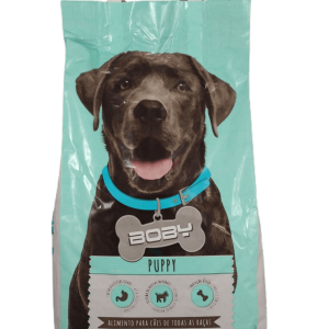 Comida para perritos - 4 kg