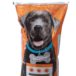 Alimento para cães de alta energia 20kg