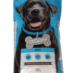 Alimento para perro - bolsa de 20 kg