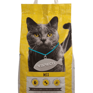 MIX Alimento Completo para Gatos y Gatitos - Tareco 4kg