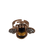 Anillo Abeja