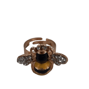 Anillo Abeja