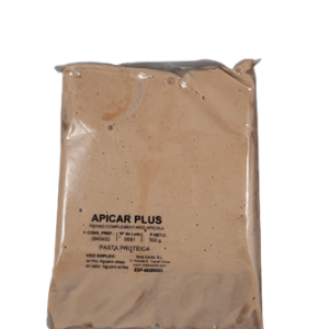 Apicar plus bolsa 0,50 kg 