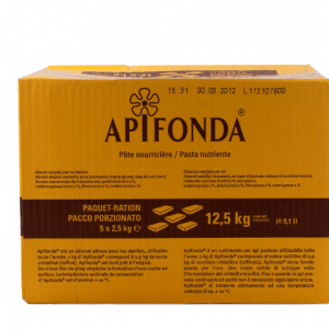 Apifonda caja de 12,5 Kg