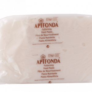 Apifonda bolsa de 2,5 Kg