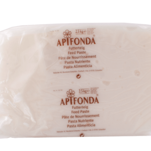 Apifonda bolsa de 2,5 Kg