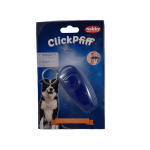 Clicker e Apito para Treino de Animais