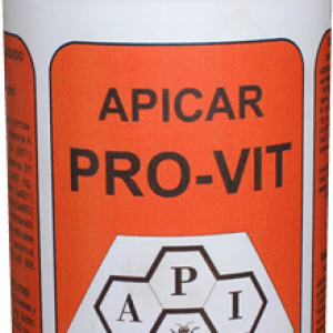 Apicar Pro-Vit 1 litro