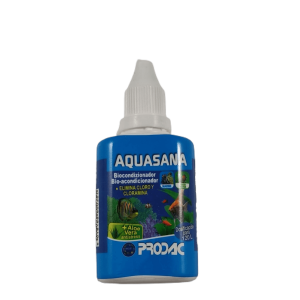 Condicionador Aquasana