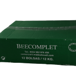 Beecomplet caixa de 12 Kg - Primavera (estimulante e estimulação) 