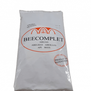 Beecomplet saco de 1 Kg - outono