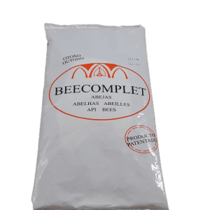 Beecomplet saco de 1 Kg - outono