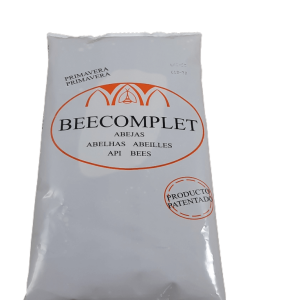 Beecomplet saco de 1 Kg - Primavera