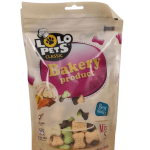 Biscoitos Mini Osso - Mix 350 gr