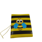 Bolsa Abeja para Pasaporte