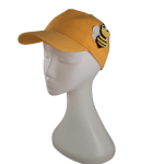 Gorro abeja 