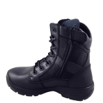 Botas Profissionales MAGNUM WOLF 8.0 DOUBLE SIDE ZIP