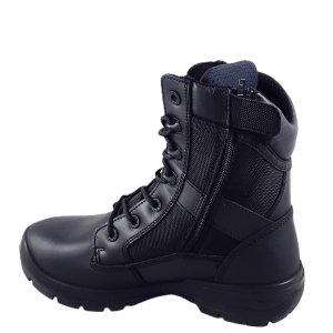 Botas Profissionales MAGNUM WOLF 8.0 DOUBLE SIDE ZIP