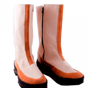 Botas de apicultor