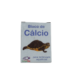 Cálcio para Tartarugas