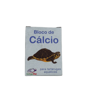 Cálcio para Tartarugas