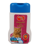 champú para gatos 300 ml