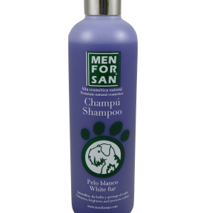 Champo para pêlo branco 250 ml