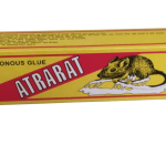 pegamento atrapa ratón 135 gr