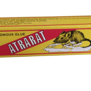 pegamento atrapa ratón 135 gr