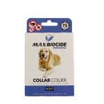 Collar antipulgas para perros grandes