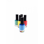 Barniz para pintar reinas 5 colores