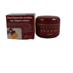 Crema antiarrugas con jalea real 100ml