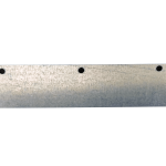 Rejilla de piquera para cerrar lisa (13 cm)