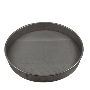 Filtro aço / inox para bidão 200 kg