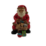 Figura - Papá Noel