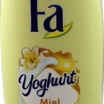 Gel de Ducha de Miel  550 ml