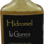 Garrafa de Hidromel Celta - 200 ml