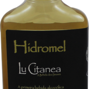 Garrafa de Hidromel Celta - 200 ml