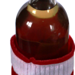 Botella Hidromel Papa Noel