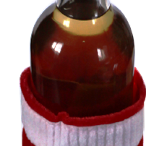 Botella Hidromel Papa Noel