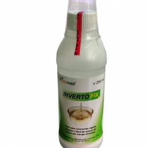 Invertofix - Converte azucar en jarabe invertido - 250 ml