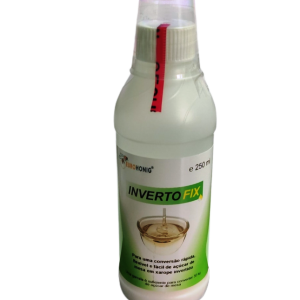 Invertofix - Converte azucar en jarabe invertido - 250 ml