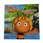 El libro de la abeja Maia Nº 3 - Las apariencias Iluden