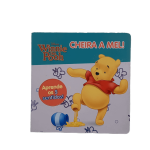 Libro infantil - Cheira a mel