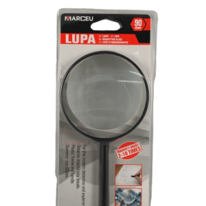 Lupa Grand 90 mm