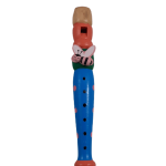 Mini Flauta Abelha