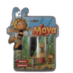 Muelle Abeja Maya