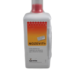 Nozevit + (nosevit nosema nozema nosemose) envase de 1000 ml